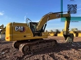 гусеничный экскаватор  CATERPILLAR 320GC