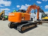 гусеничный экскаватор  HITACHI ZX 180 LC-3