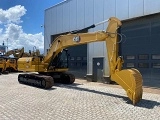 гусеничный экскаватор  CATERPILLAR 320D3