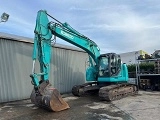 гусеничный экскаватор  KOBELCO SK 260 SRLC 3