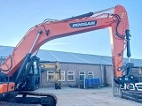 гусеничный экскаватор  DOOSAN DX300LC-5