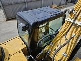 гусеничный экскаватор  CATERPILLAR 323D3