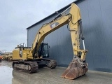 гусеничный экскаватор  CATERPILLAR 336F L