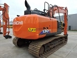 Гусеничный экскаватор  <b>HITACHI</b> ZX130LCN-6