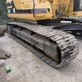 гусеничный экскаватор  CATERPILLAR 320 B L