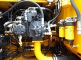 гусеничный экскаватор  JCB JS360 NLC