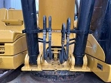 гусеничный экскаватор  CATERPILLAR 324D