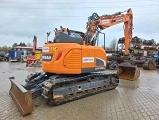 гусеничный экскаватор  DOOSAN DX140LCR-5