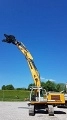 гусеничный экскаватор  LIEBHERR R 944 Litronic HD-SL