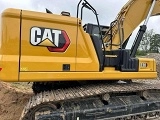 гусеничный экскаватор  CATERPILLAR 330