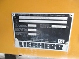 гусеничный экскаватор  LIEBHERR R 934 Litronic