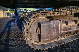 гусеничный экскаватор  VOLVO EC360BNLC