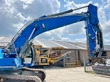 гусеничный экскаватор  LIEBHERR R 946