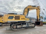 гусеничный экскаватор  LIEBHERR R 976