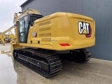 гусеничный экскаватор  CATERPILLAR 330 GC