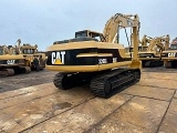 гусеничный экскаватор  CATERPILLAR 320 B L