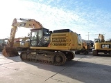 гусеничный экскаватор  CATERPILLAR 336F L