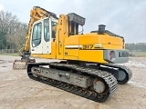 гусеничный экскаватор  LIEBHERR R 317 Litronic