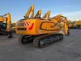 гусеничный экскаватор  LIEBHERR R 936