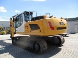 гусеничный экскаватор  LIEBHERR R 924