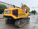 гусеничный экскаватор  JCB JS 210 L