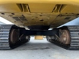 Гусеничный экскаватор  <b>CATERPILLAR</b> 329E LN