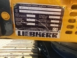 гусеничный экскаватор  LIEBHERR R 914 Compact Litronic