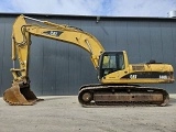 гусеничный экскаватор  CATERPILLAR 330