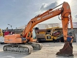 Гусеничный экскаватор  <b>DOOSAN</b> DX 225 LC