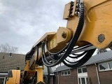 гусеничный экскаватор  LIEBHERR R 914 Compact Litronic