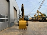 гусеничный экскаватор  CATERPILLAR 320D3