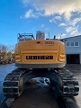 гусеничный экскаватор  LIEBHERR R 926 Compact