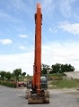 гусеничный экскаватор  HITACHI ZX 280 LCN-3