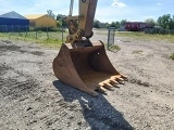 гусеничный экскаватор  CATERPILLAR 320E L