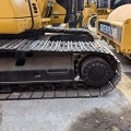 гусеничный экскаватор  CATERPILLAR 320