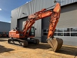 гусеничный экскаватор  DOOSAN DX 255 LC