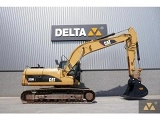 гусеничный экскаватор  CATERPILLAR 320D L