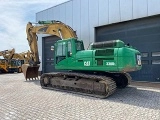 гусеничный экскаватор  CATERPILLAR 330D