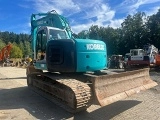 гусеничный экскаватор  KOBELCO SK 210 SNLC 10E