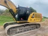 гусеничный экскаватор  CATERPILLAR 336