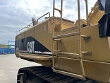 Гусеничный экскаватор  <b>CATERPILLAR</b> 365B