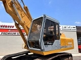 гусеничный экскаватор  HITACHI ZX200-3G