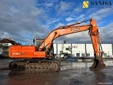 гусеничный экскаватор  DOOSAN DX 225 LC