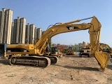 гусеничный экскаватор  CATERPILLAR 330