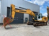 гусеничный экскаватор  LIEBHERR ER 944 C Litronic