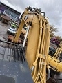 гусеничный экскаватор  CATERPILLAR 336D L