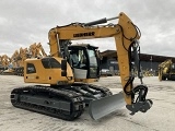 гусеничный экскаватор  LIEBHERR R 920 Compact