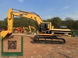 гусеничный экскаватор  CATERPILLAR 330