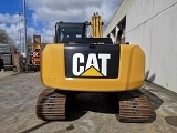 гусеничный экскаватор  CATERPILLAR 313F L GC