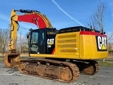 гусеничный экскаватор  CATERPILLAR 336F L